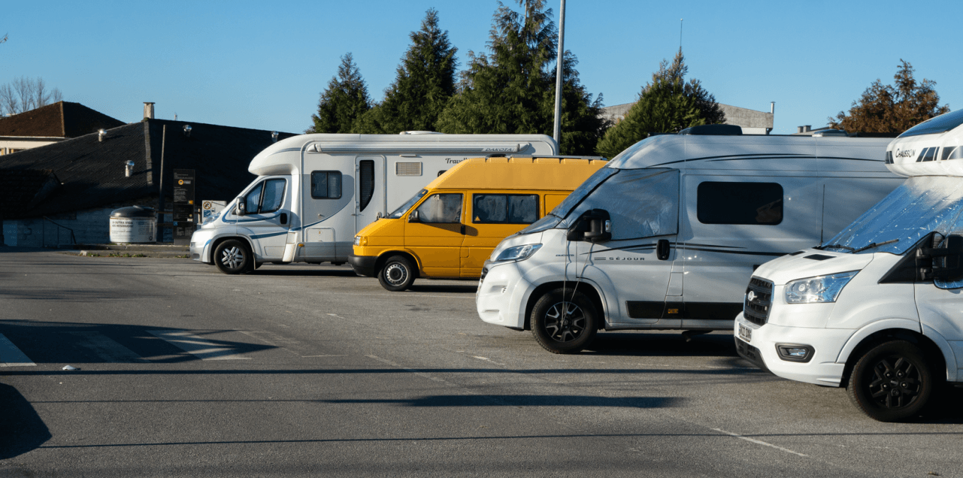 ASA - Área de Serviço de Autocaravanas De Viseu - Foto 7