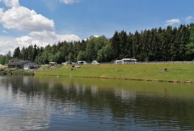 Vogtlandcamping - Stellplatz - Foto 6