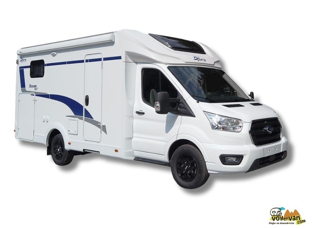 Hav Camping - Foto 6