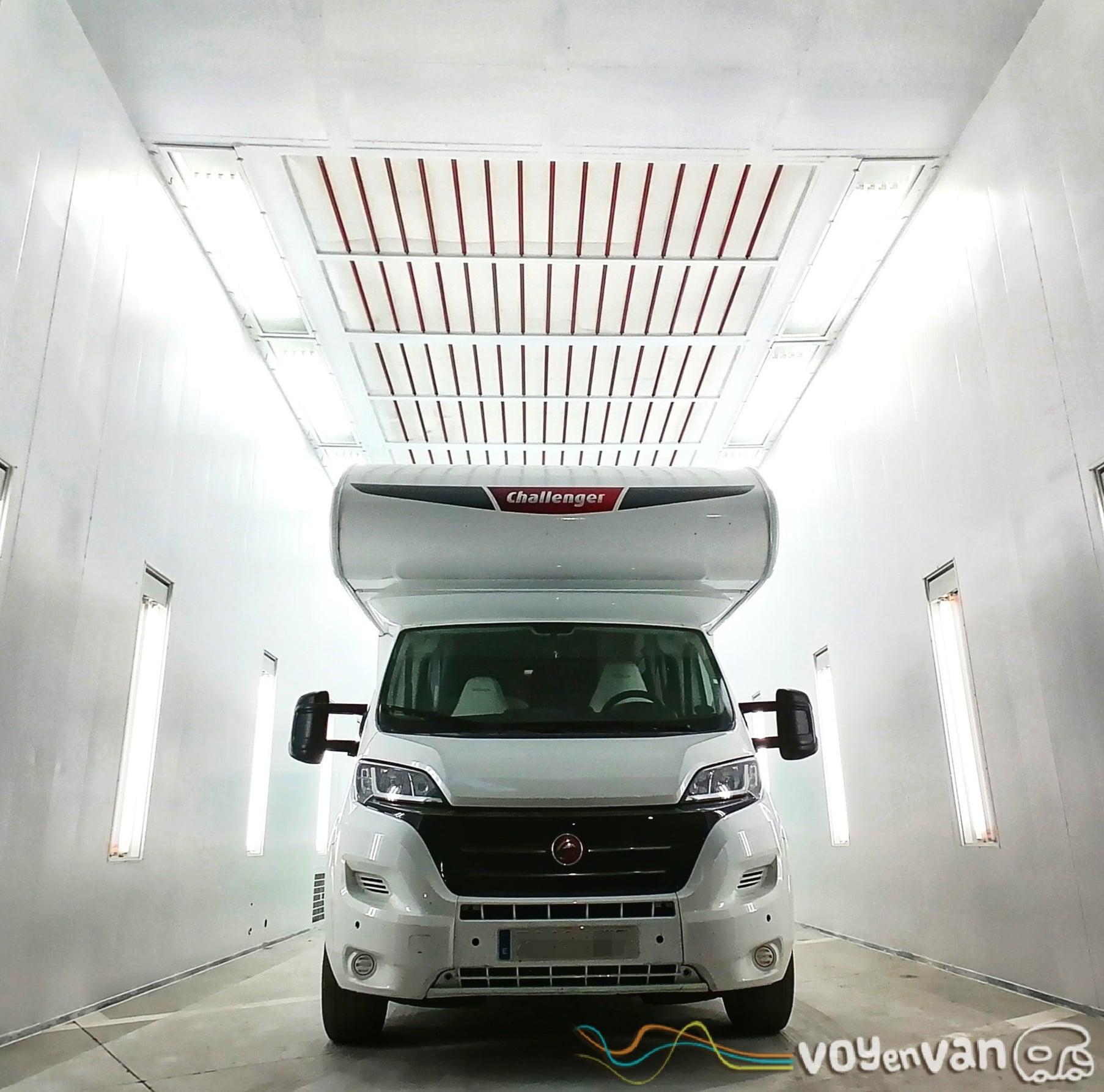 Taller Manuel Enderezado Y Pintura Auyomotriz - Foto 6