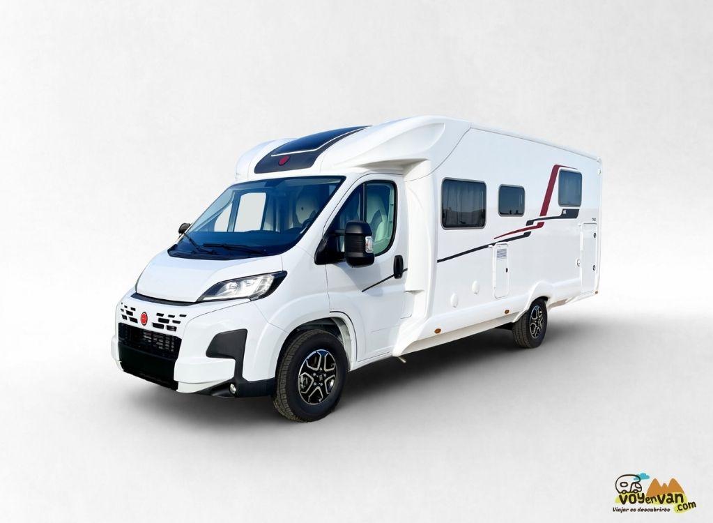 Bobil plats - Foto 3