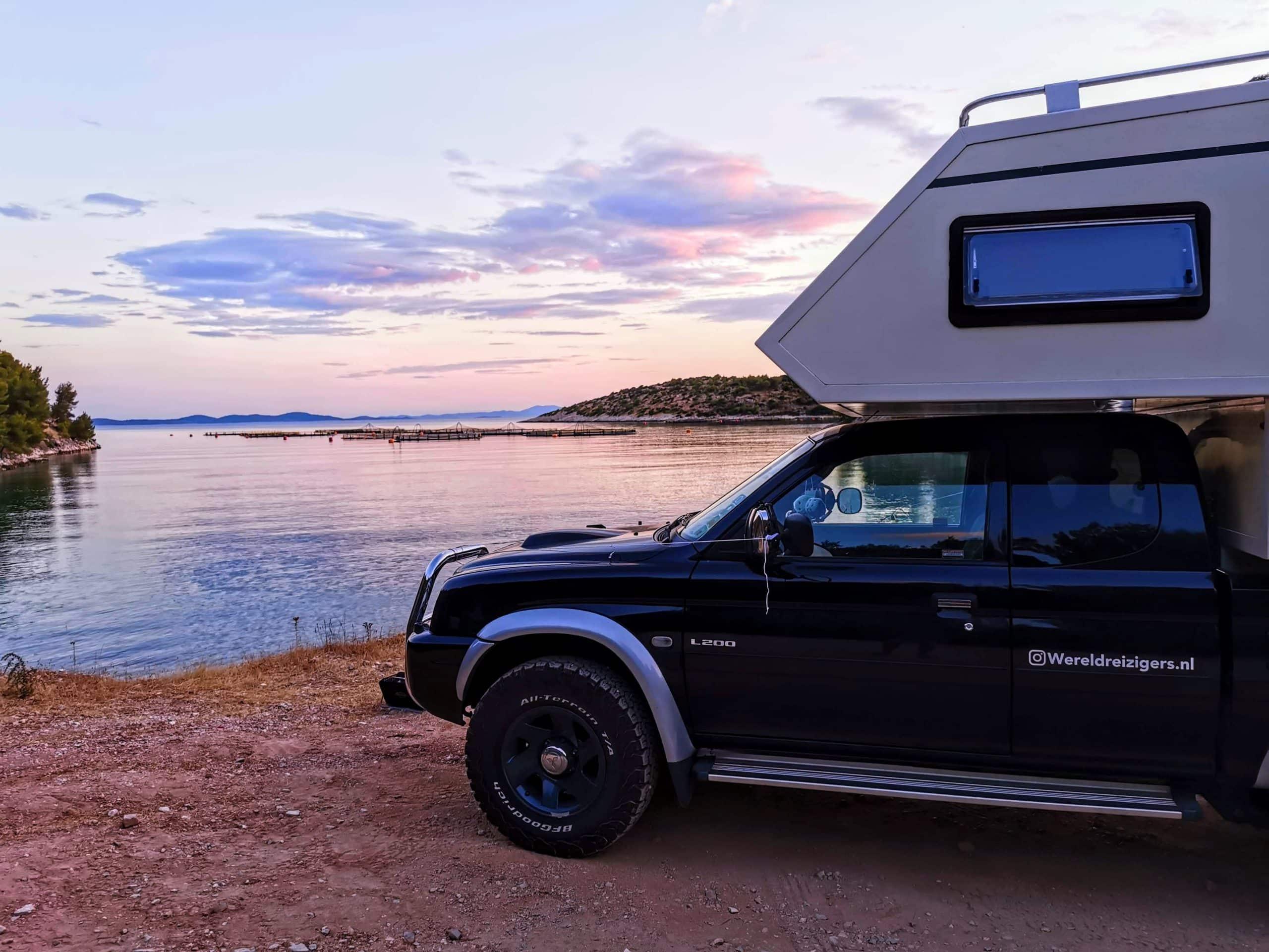 Overlander Storage Montevideo - Foto 6