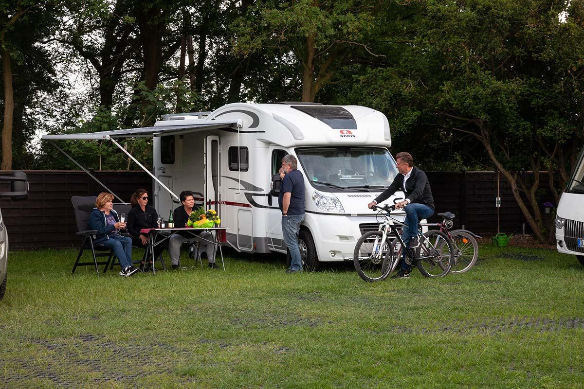 Womopark Niederrhein - Foto 4