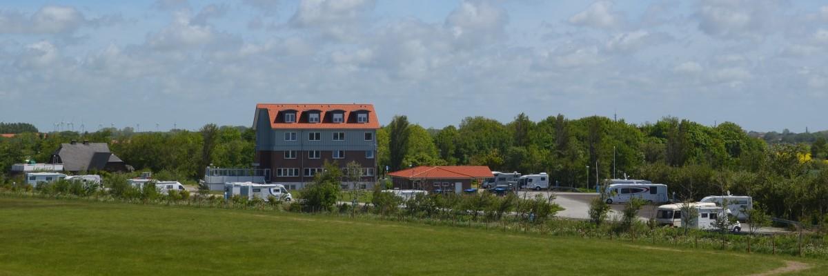 Womopark-Norddeich - liberfriso GmbH - Foto 3