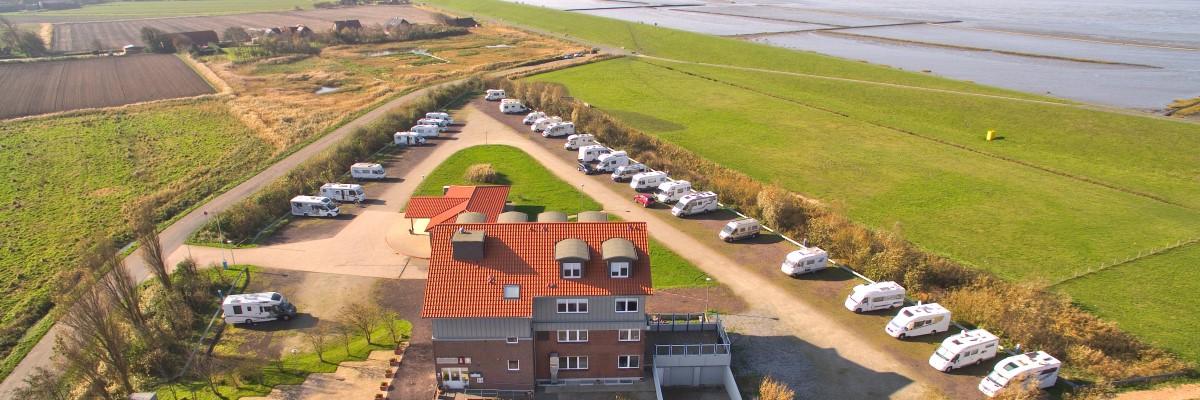 Womopark-Norddeich - liberfriso GmbH - Foto 2