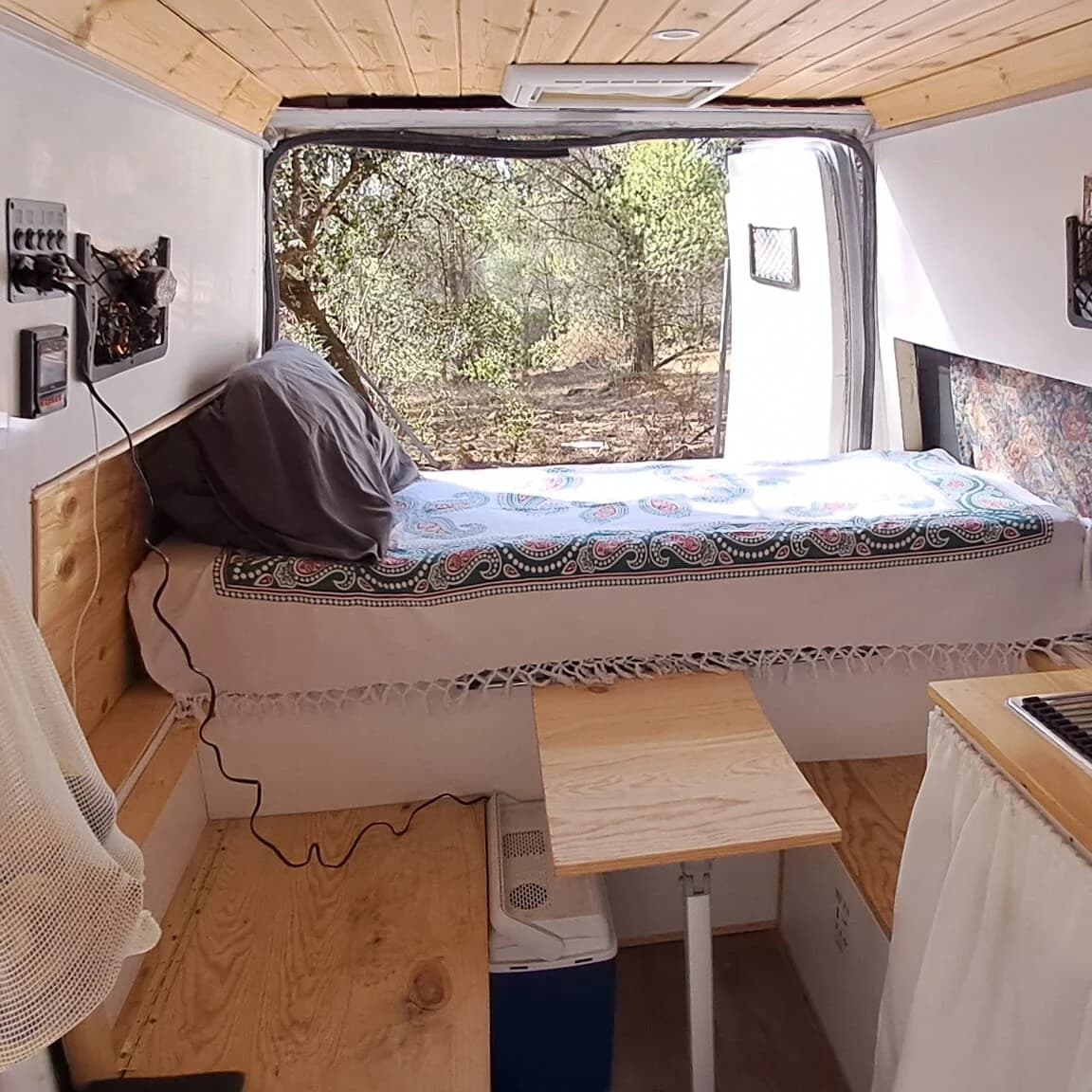 Wood & Campers - Foto 3