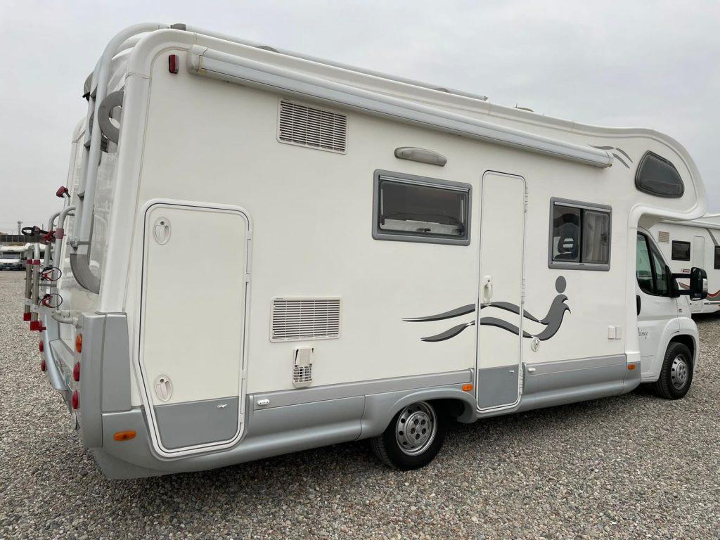 HOUSE CAR 57 - Foto 4