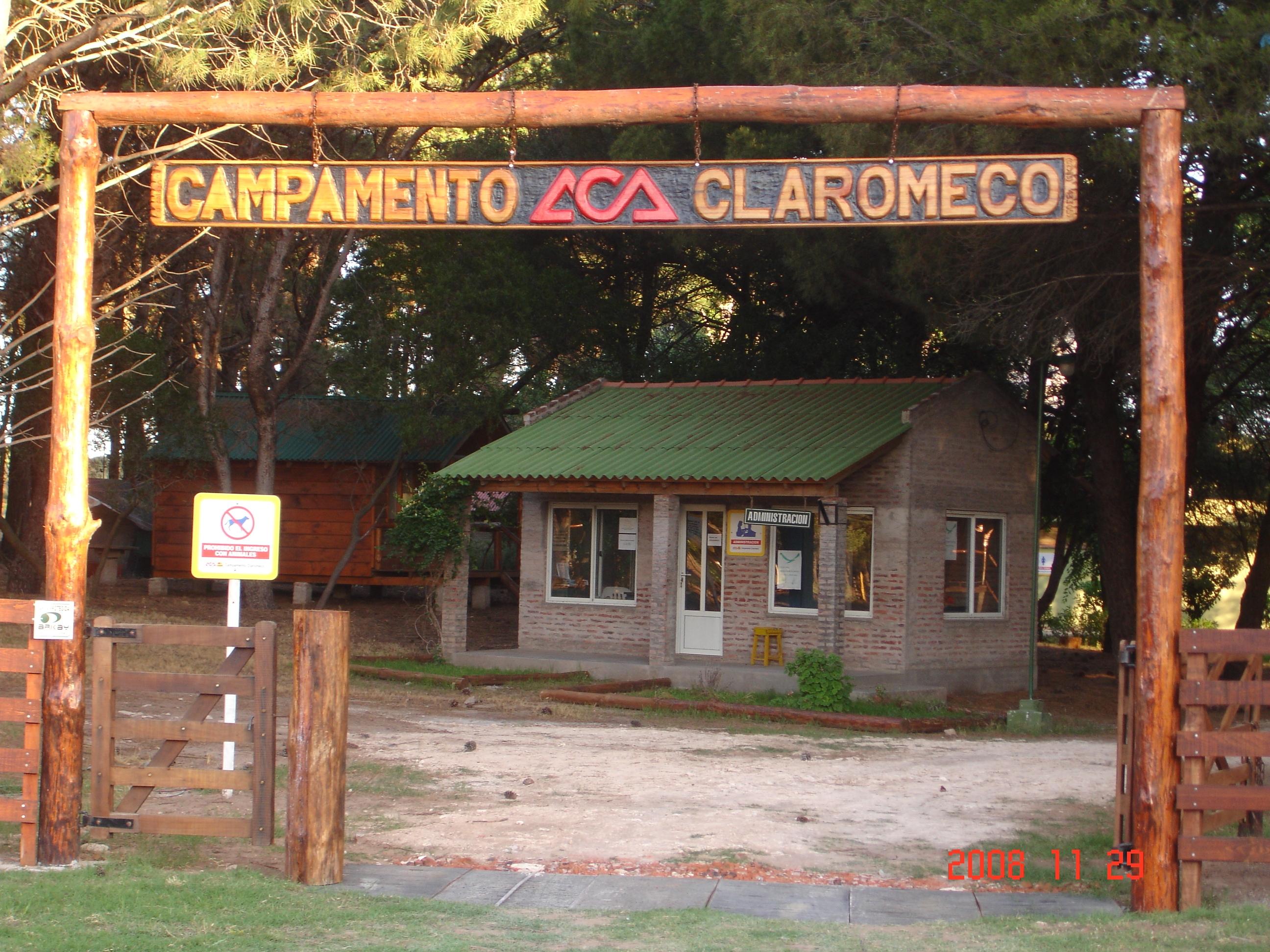 Camping ACA Claromecó - Foto 4