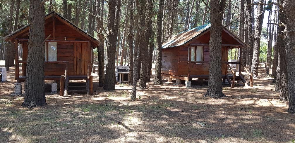 Camping ACA Claromecó - Foto 3