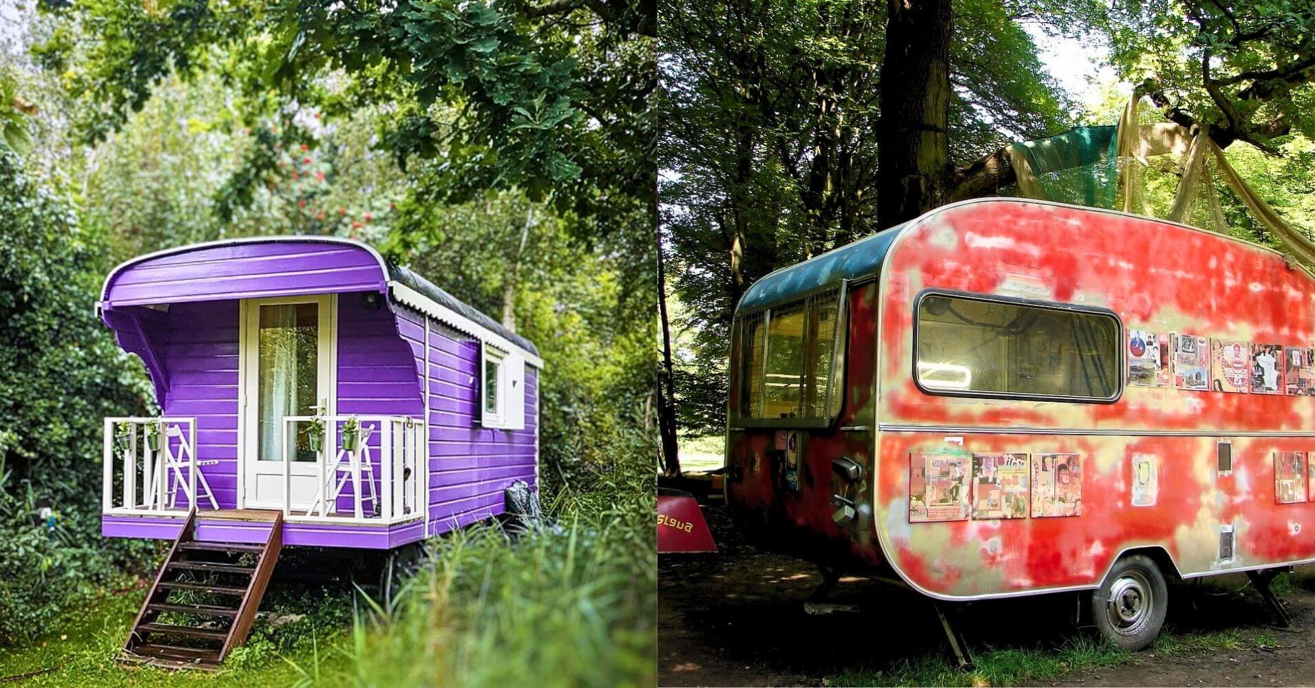 Naturi Glamping - Foto 7