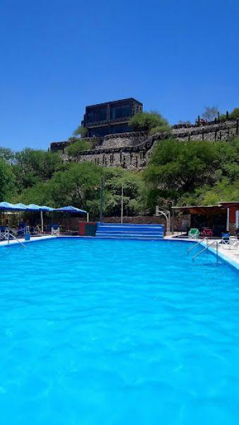 Complejo Los Algarrobos - Foto 3