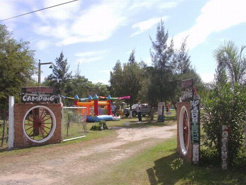 Camping y Cabañas Inti Punku - Foto 2