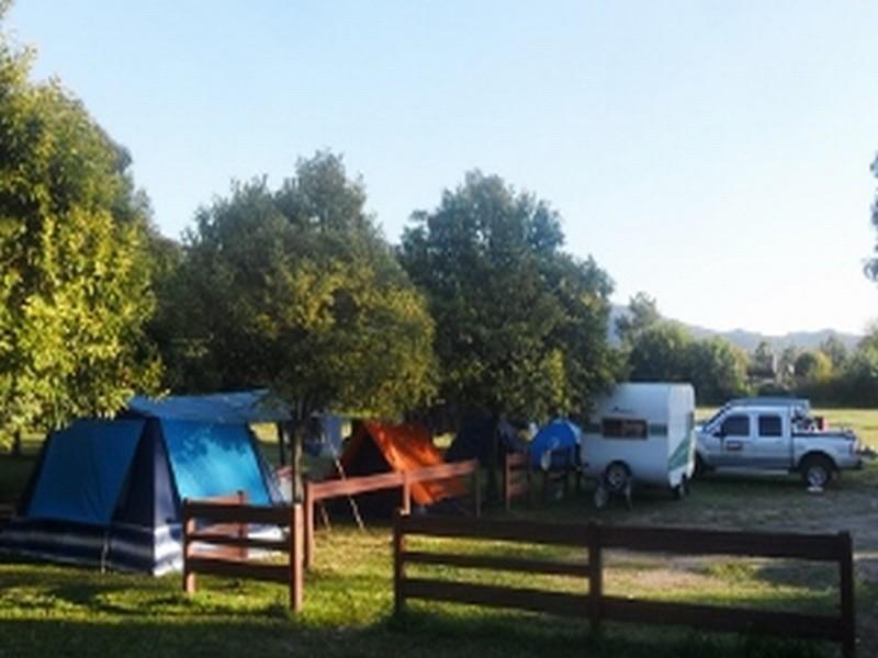 Camping San Lorenzo AMPIPS - Foto 4