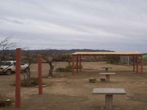 Camping Parque Provincial Ischigualasto - Foto 6