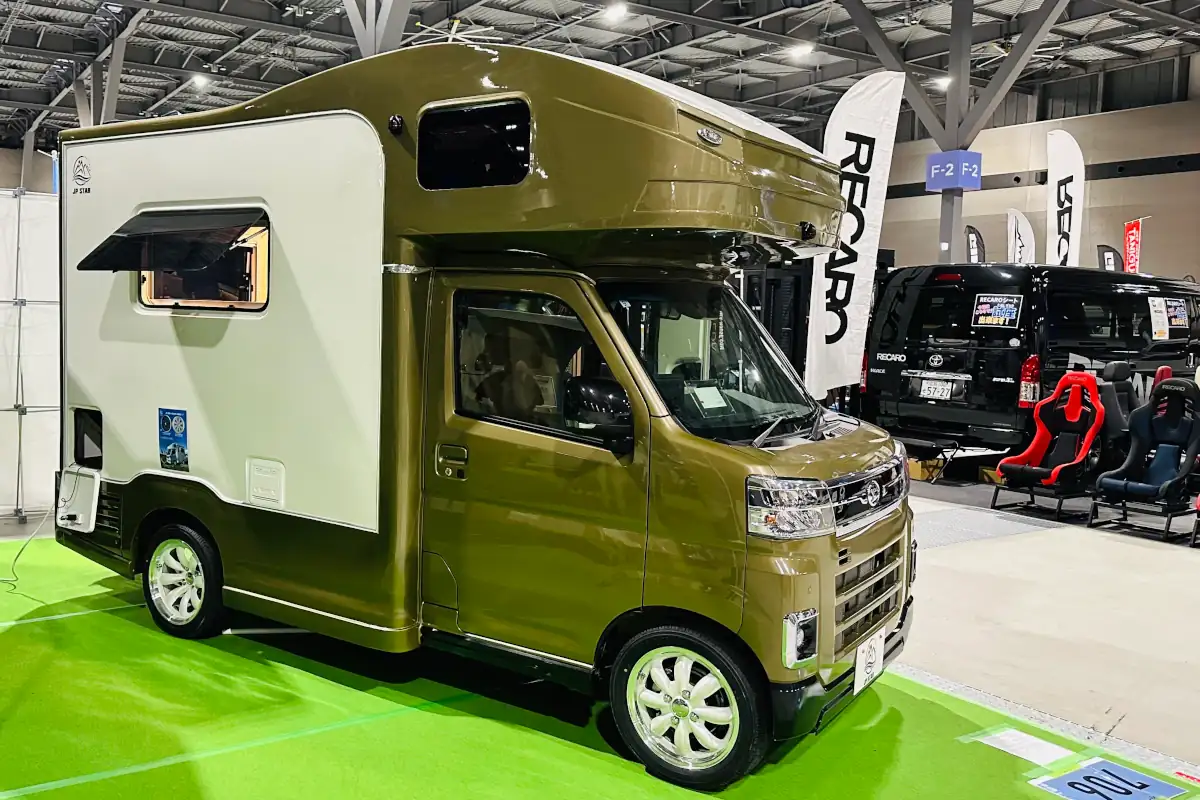 Happy Campers 1 - Foto 4