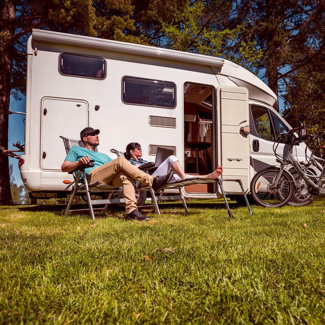 Agricampeggio La Rosa - Foto 4