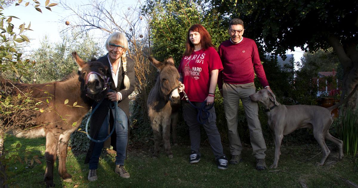 Agricamping Lo Zafferano - Foto 2