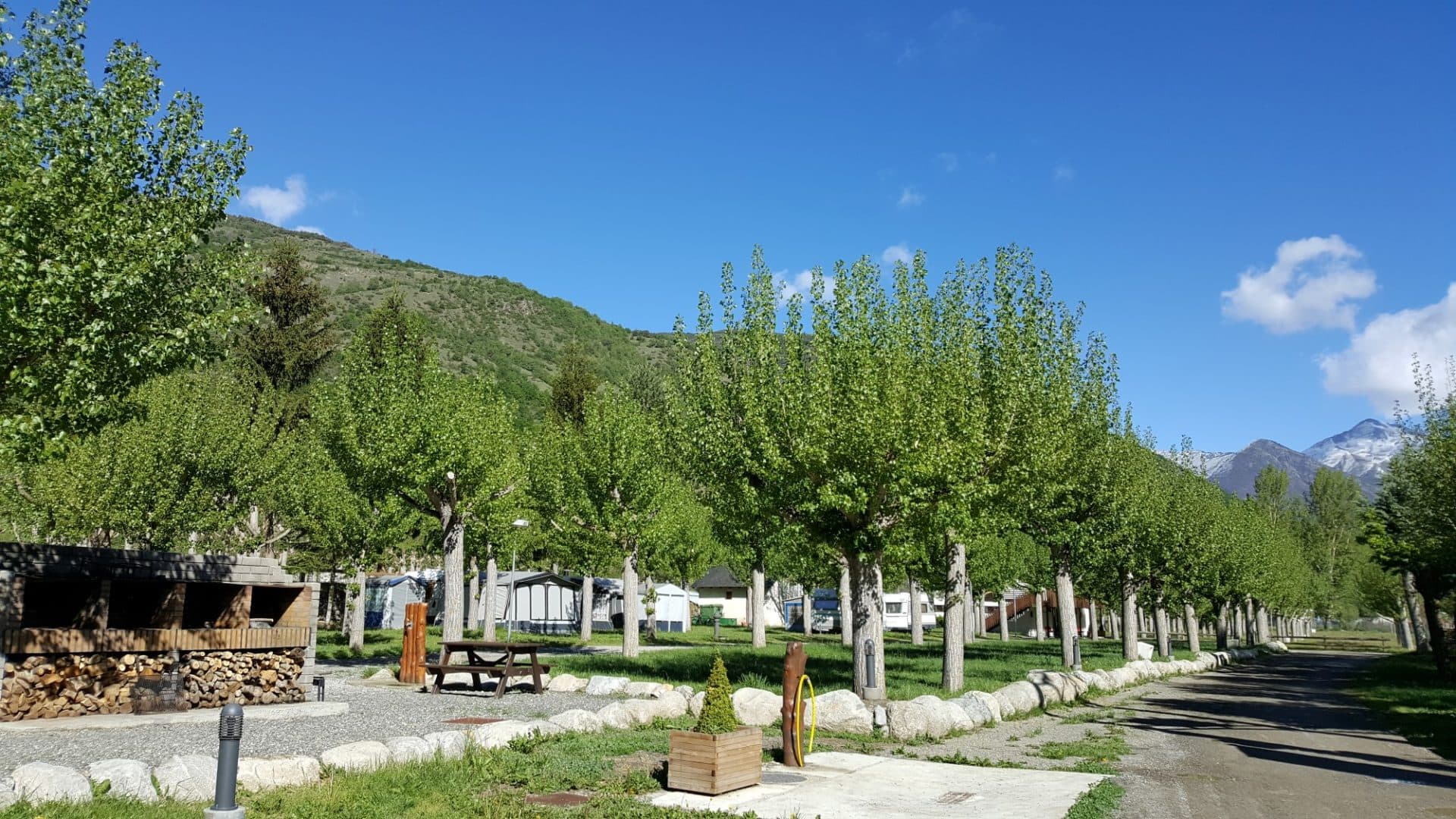 Aigüestortes Camping Resort - Foto 3