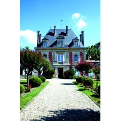 Aire de stationnement du Château Saint Ahon - Foto 4