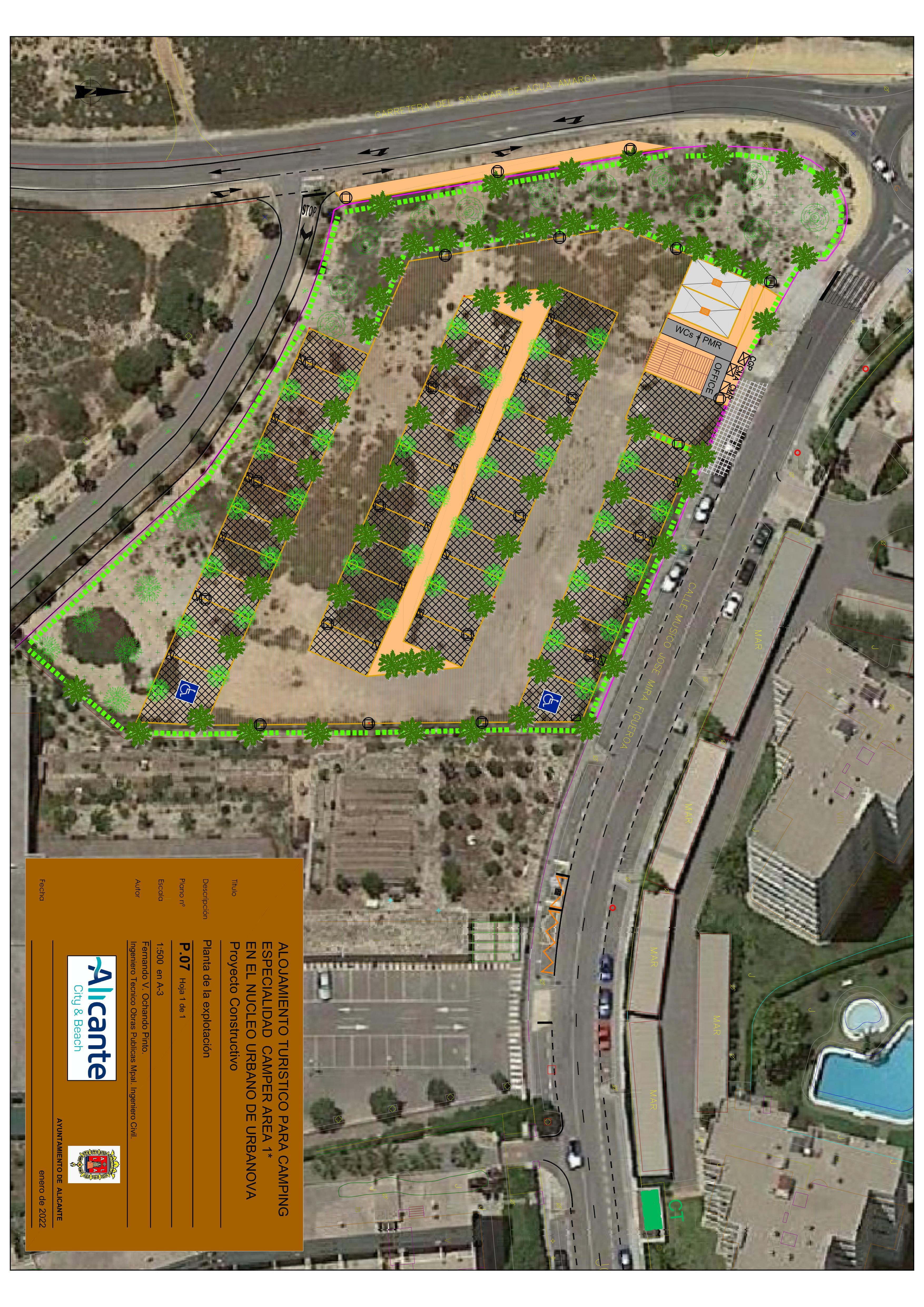 Parking Drink S.R.L.S - Foto 2