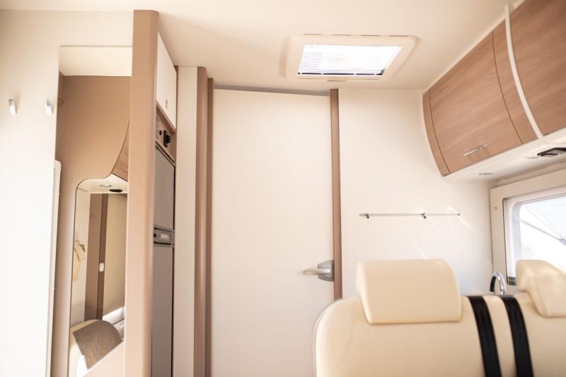 Autocamperplads auf dem neu gebauten Hafenkai - Foto 7