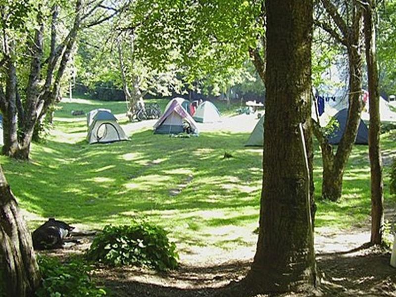 Camping hospedaje Quem Quem - Foto 3