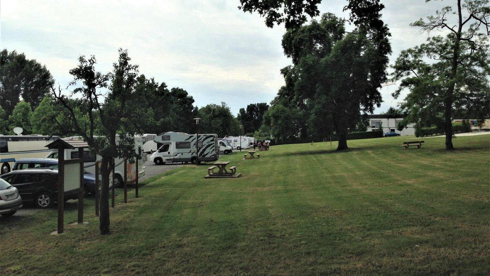 area ac camper - Foto 4