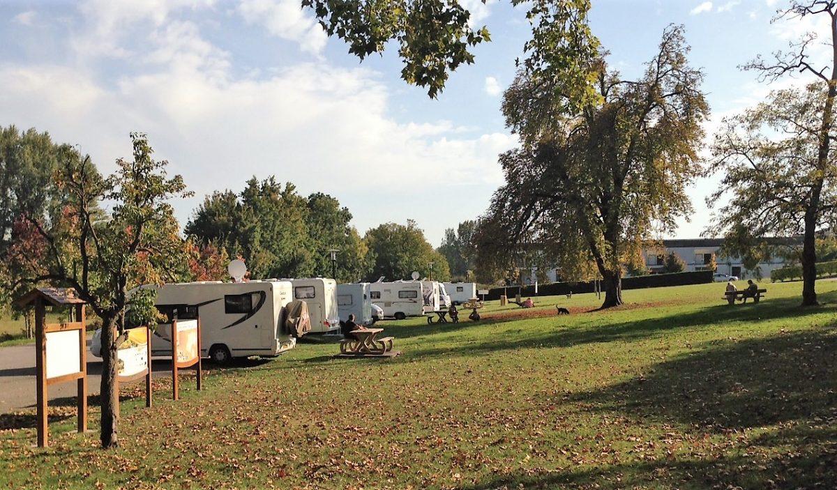 area ac camper - Foto 3