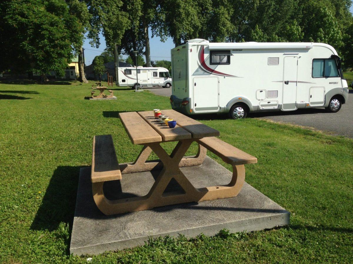 area ac camper - Foto 5