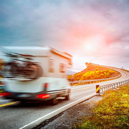 Aparcamiento Lintzirin