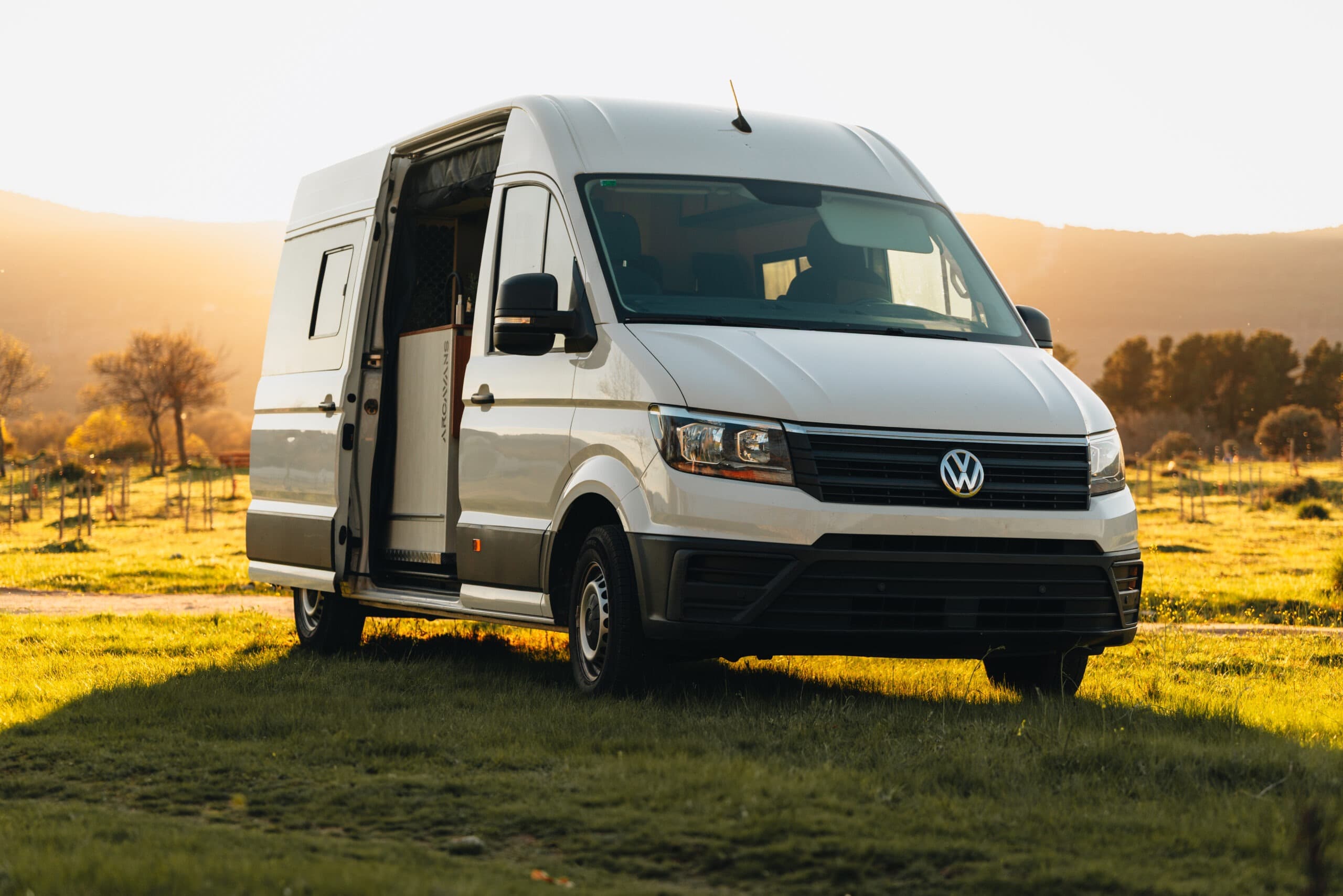 Arcavans - Taller Camper - Foto 4