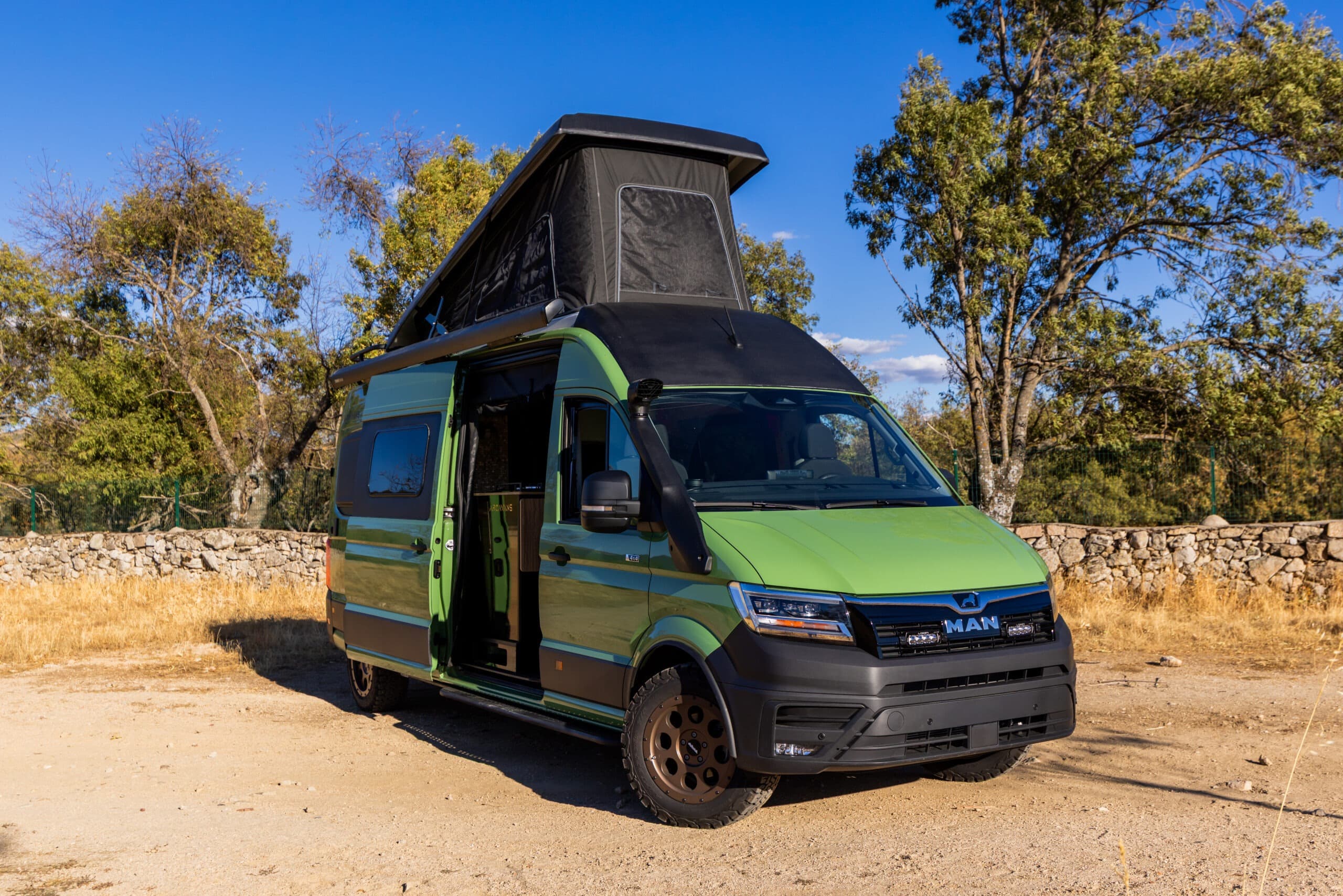 Arcavans - Taller Camper - Foto 2