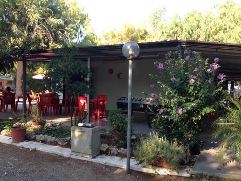 Area Camper Ulisse - Foto 3