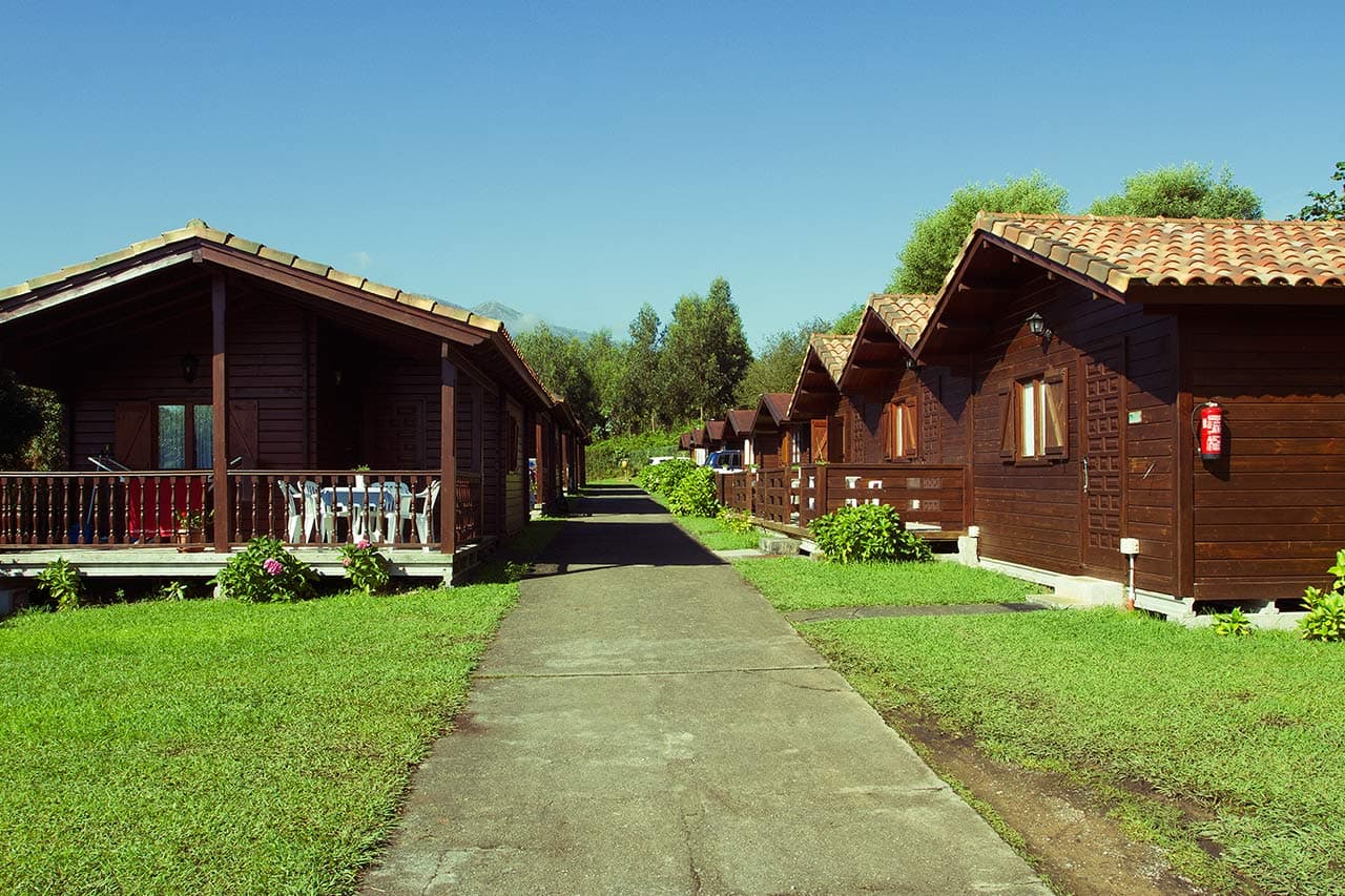 Camping Arenal de Moris - Foto 2