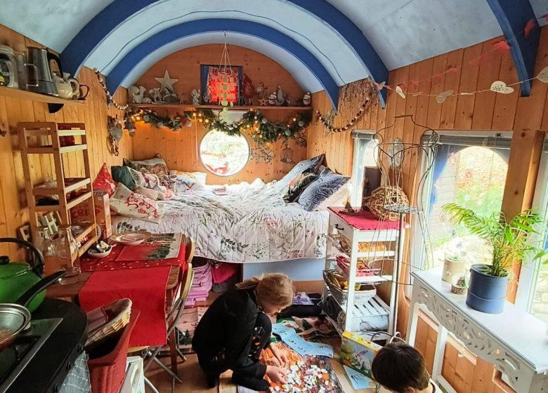 PARQ. LOS CIRCOS - Foto 2