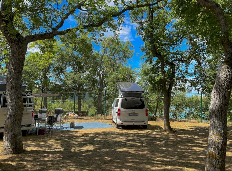Camping ARITZALEKU - Foto 2