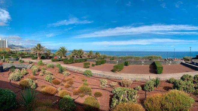 Zona De Acampada Las Calderetas - Foto 6