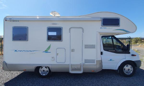 Autocaravanas Canarias - Foto 6