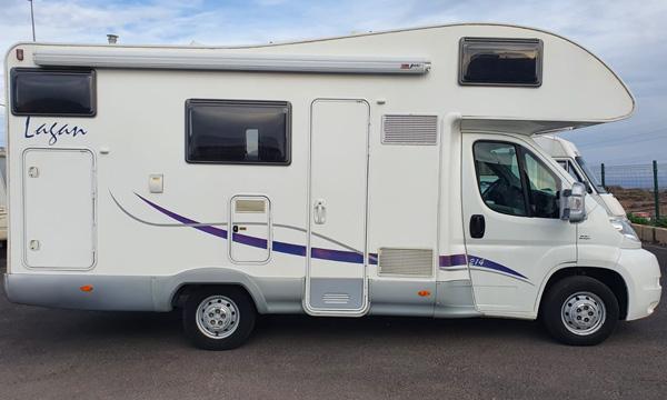 Autocaravanas Canarias - Foto 7