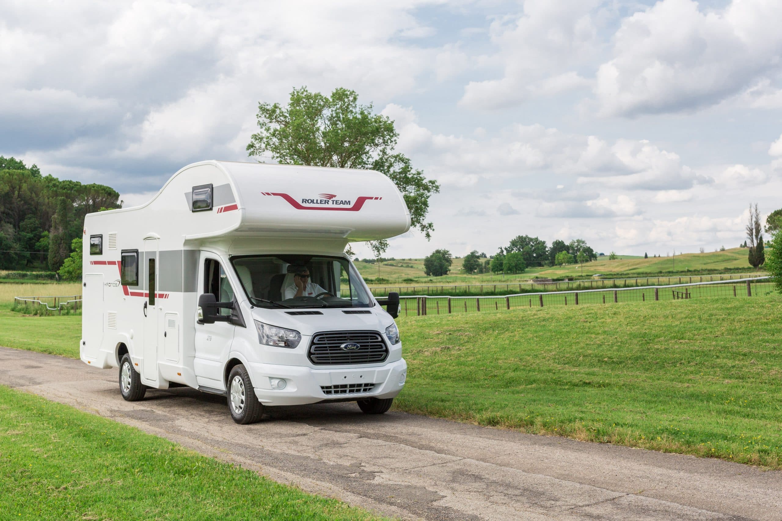 Autocaravanas en Ruta - Foto 1