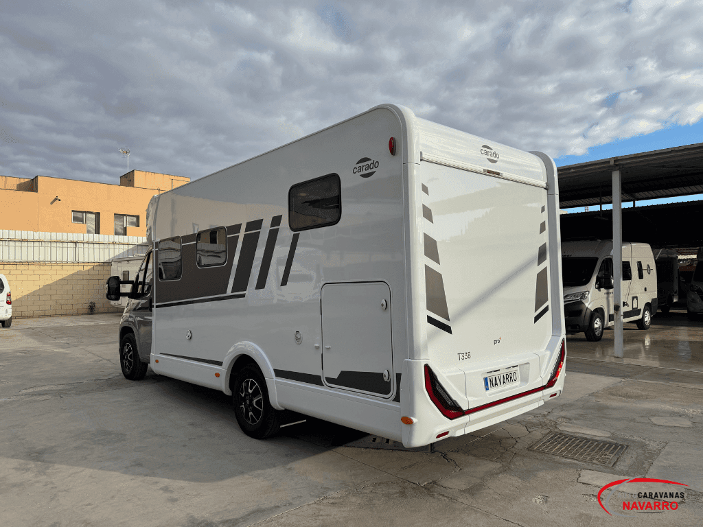 Motorhome Alto Madero - Foto 2