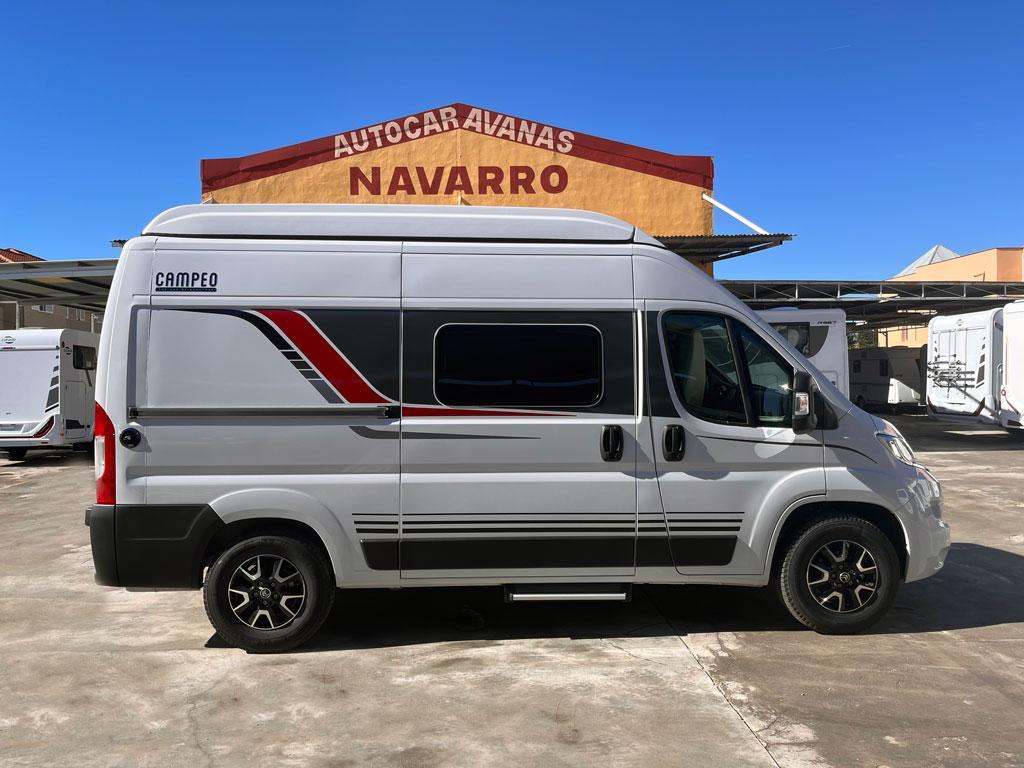 Libera Camper Nuovo - Foto 5