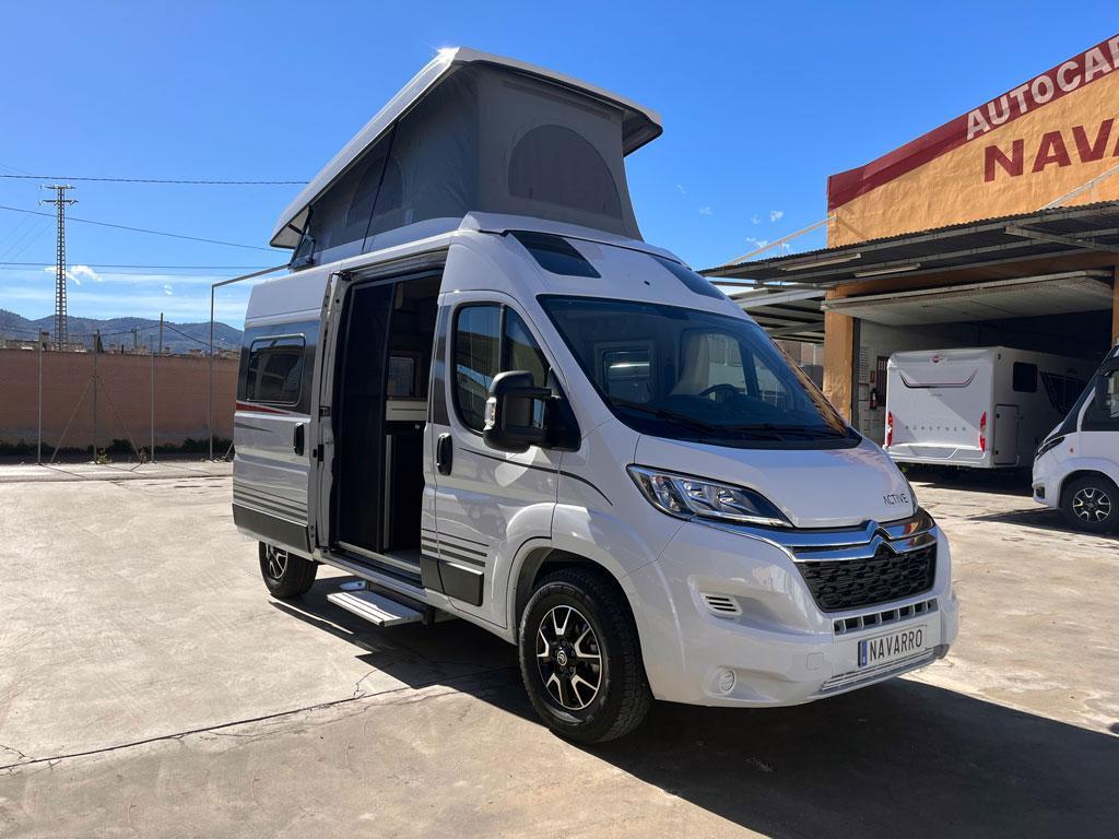 Evenes Camping - Foto 6