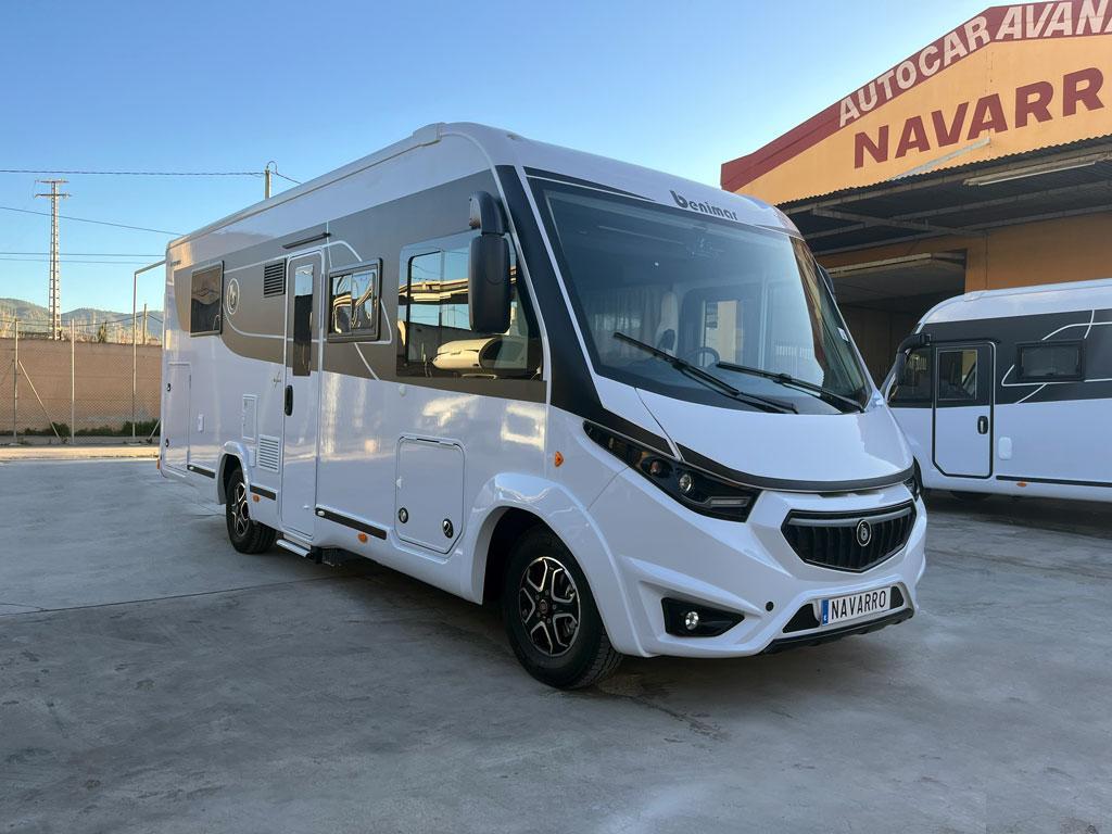 Autocamperplads auf dem neu gebauten Hafenkai - Foto 6