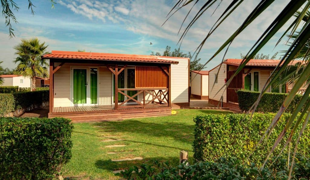 Camping La Ballena Alegre Costa Brava - Foto 3