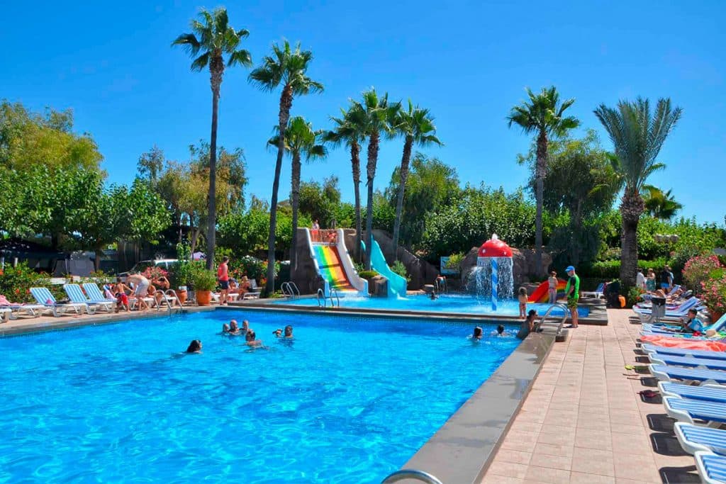 Bravoplaya Camping Resort - Foto 3
