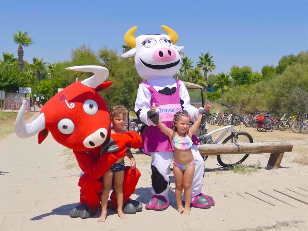 Bravoplaya Camping Resort - Foto 2