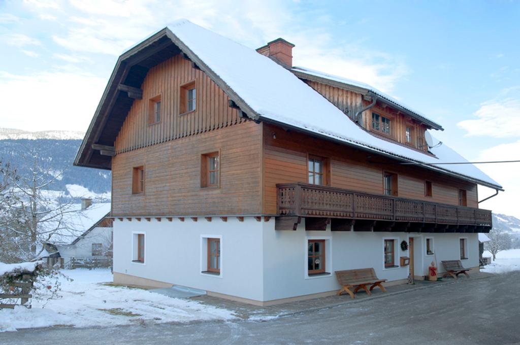 Wohnmobil Stellplatz Bröcklhof - Foto 3