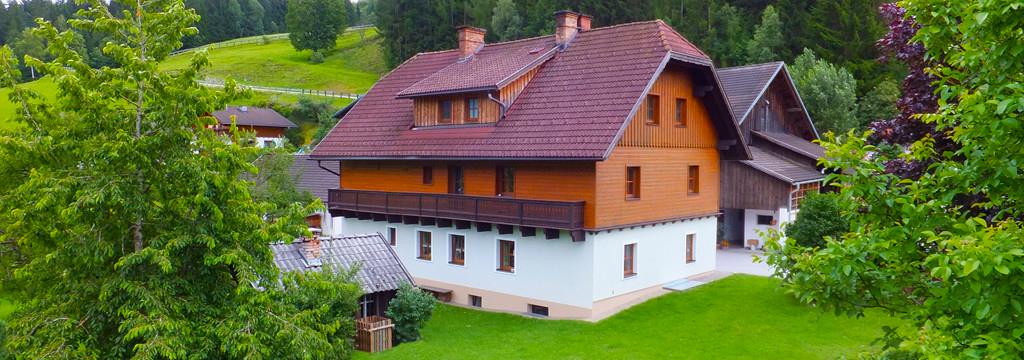 Wohnmobil Stellplatz Bröcklhof - Foto 6