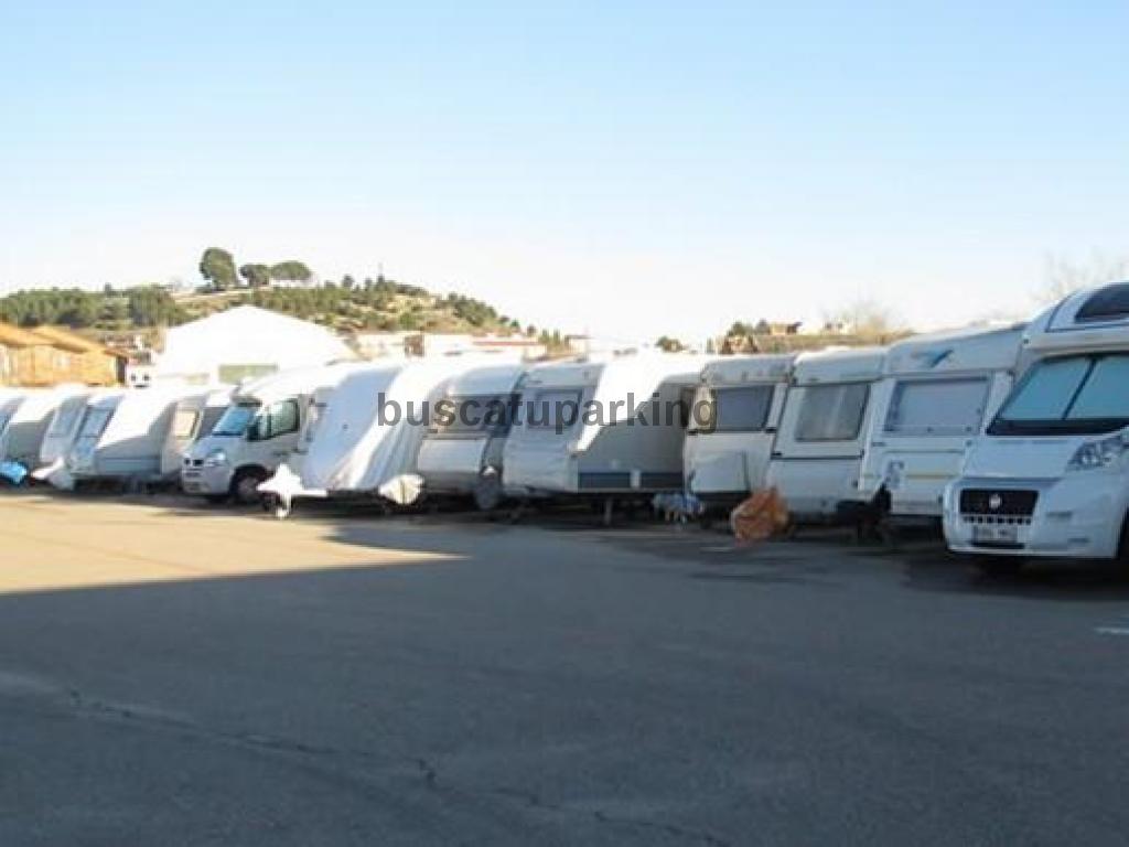 Parking Toledo, S.L - Foto 6